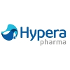 Hypera Pharma logo