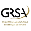 Grupo de Soluções em Alimentação logo