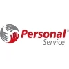 Personal Service logo