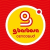 GBarbosa logo