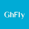 GhFly logo