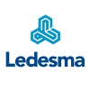 Ledesma logo