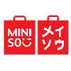 Miniso Brasil logo