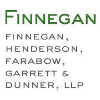 Finnegan Henderson logo