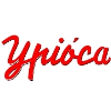 Ypióca logo