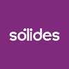 Sólides logo