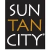 Sun Tan City logo