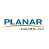 Planar Systems logo