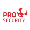 Pro Security logo