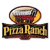 Pizza Ranch logo