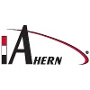 J. F. Ahern logo