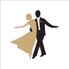 Fred Astaire Dance Studios logo