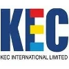 KEC International Ltd. logo