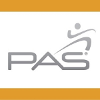 PAS Global logo