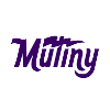 Mutiny logo
