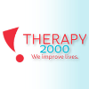 Therapy 2000 logo
