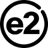 E2open logo