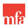 Museum of Fine Arts, Boston logo