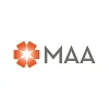 MAA logo