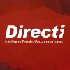 Directi logo