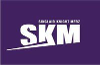Sinclair Knight Merz logo