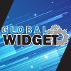 Global Widget logo