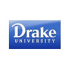 Drake University logo
