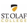 St. Olaf logo