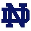 University of Notre Dame logo
