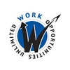 Work Opportunities Unlimited logo