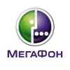 Megafon logo
