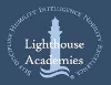 Lighthouse Academies logo