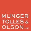 Munger Tolles & Olson logo