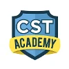 CST Academy logo
