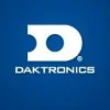Daktronics logo