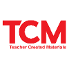 Teacher Created Materials logo