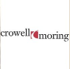 Crowell & Moring logo