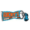 Ricky's logo