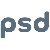 PSD Group logo