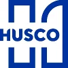 Husco logo