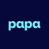 Papa logo