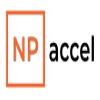 NPAccel logo