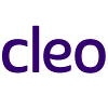 Cleo (CA) logo