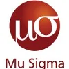 Mu Sigma logo