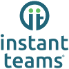 Instant Teams logo