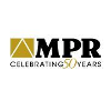 MPR Associates logo
