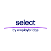 Select Staffing logo