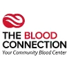 The Blood Connection logo