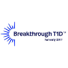 Breakthrough T1D logo