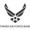 Tinker AFB logo